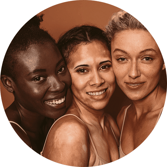 NATURAL BEAUTY ALL THE WAY?