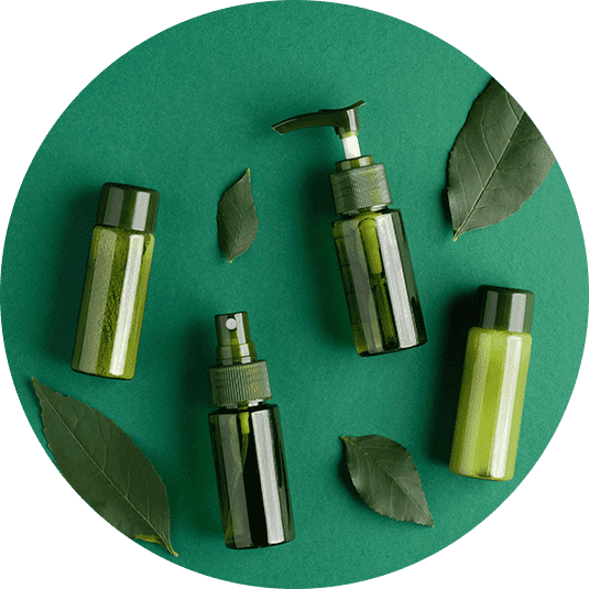 PARTNERS SPECIALISING IN SUSTAINABLE PACKAGING