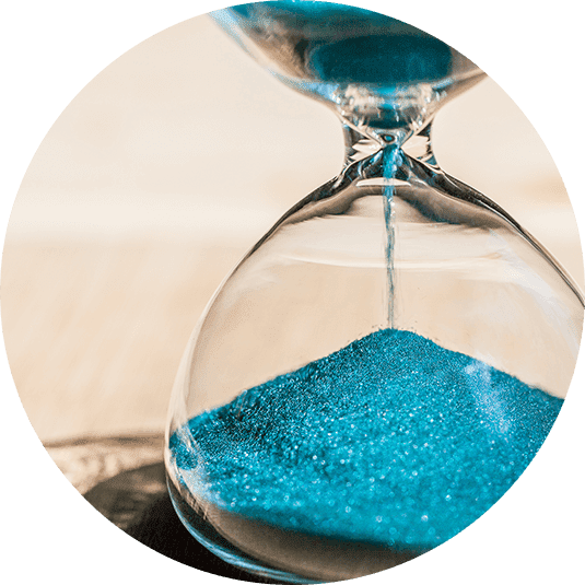 STRICT TIMELINE FOR A WELL-CONTROLLED TIME-TO-MARKET