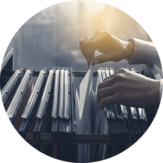 LE RÉGLEMENTAIRE&nbsp; : NOTRE AFFAIRE