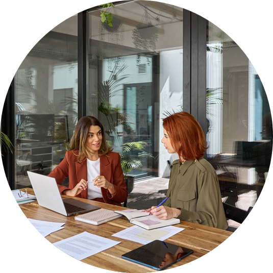 Thépenier Pharma & Cosmetics missions